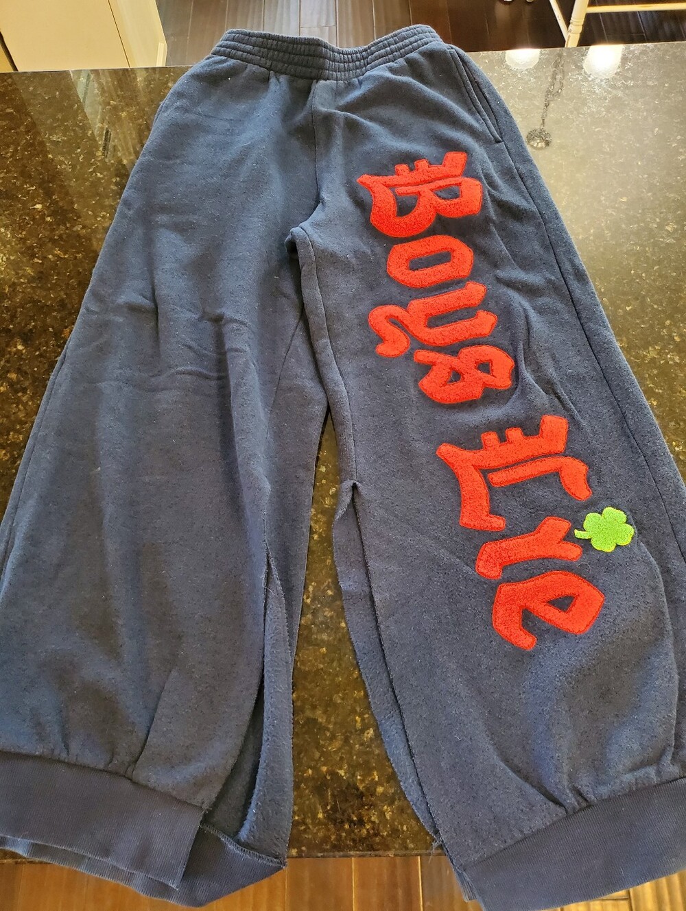 Boys Lie Sweatpants